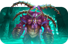 Grim Batol Dungeon