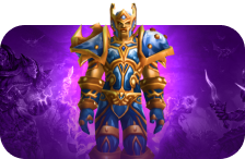 Tier 0.5 Gear Set WoW Classic Fresh