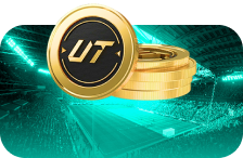 FC 25 Coins