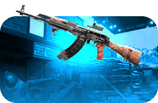Weapon Leveling