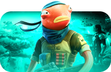 Fortnite Ranked Reload