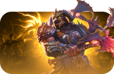 Diablo Immortal Chaos Herald Pyl Raid