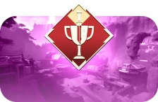 Apex Legends Deadeye Badge