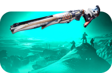Duality Shotgun