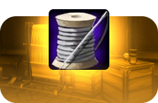 Classic Era Tailoring Skill
