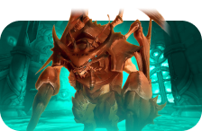 Zekvir Challenge