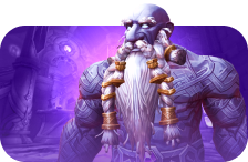 70-80 TWW Leveling +Storyline
