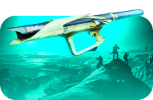 Apex Predator
