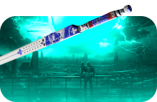 False Idols Sword