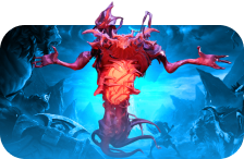 Bloody Nightmare Dungeon