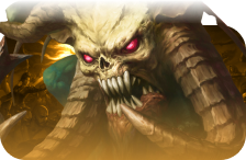 Diablo Immortal Kikuras Rapids Dungeon