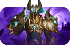 Manaforge Omega Full Gear
