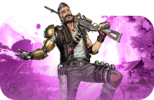 Apex Legends Provisional Games