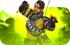 Apex Legends Challenges