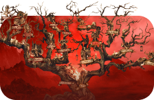 Diablo 4 Tree of Whispers