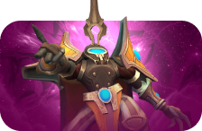 K'aresh Trust Renown