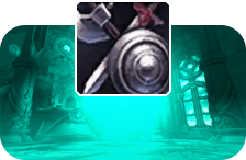 Algari Dungeoneer