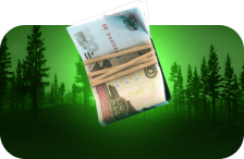 Roubles 10 Min Guaranteed Trade