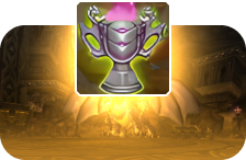 Outland Cup Limited Dragonriding Event