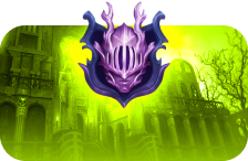 Forgotten Knights Rank