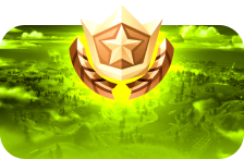 Fortnite Battle Pass Challenge
