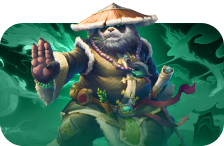 Pandaria Classic Hourly Driving