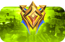 Tarisland Arena Rank Boost