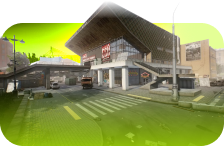 Streets of Tarkov Raid