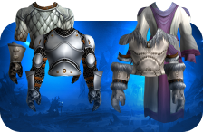 SoD Undead Slaying Set