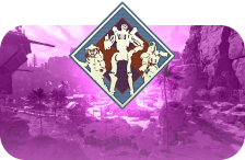 Apex Legends Team Work I Badge
