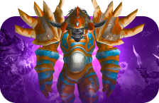 PvP Gear WoW Classic Fresh