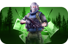 Ultimate Boosting Bundle LVL 45 30M Roubles