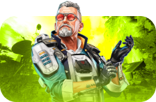 Apex Legends Legends Unlock