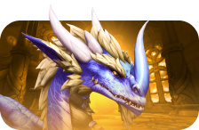 Kalimdor Cup Boost Limited Dragonriding Event