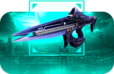 Doomed Petitioner Pattern Unlock