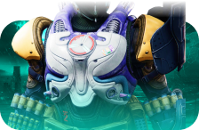 Hazardous Propulsion Exotic Сhest
