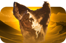 Dune Boss Hunting