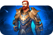 WoW Classic SoD Tier 0.5 Set