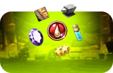 Cataclysm Professions Kits Boost