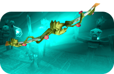 WoW Season of Discovery Rhok'delar Bow