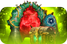 3+1 Mythic +5-15 Bundle