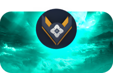 Eido Reputation Rank