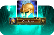 Gladiator Title Season 1