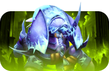 Nerub-ar Palace Raid Heroic + Normal Bundle