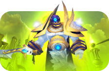 Throne of the Four Winds Normal Raid Boost