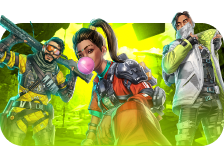 Apex Legends Coaching