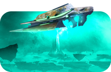 Necrochasm