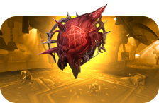 Infernal Compass