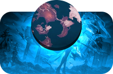 Norfall Barrens 100% Exploration