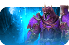 Nightfall Sanctum Delve